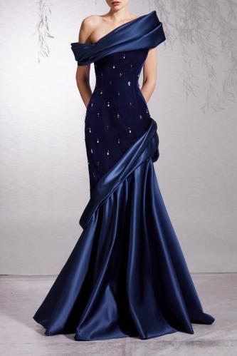 Evening dress 2025
