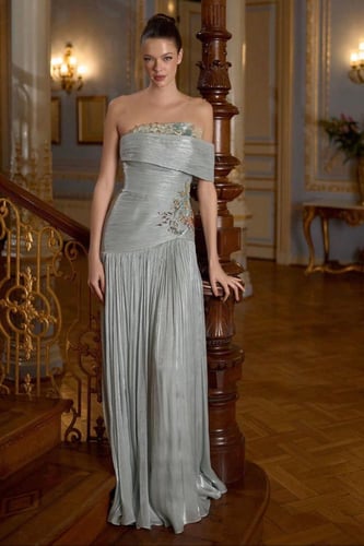 Evening dress HARLEEN