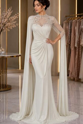 Evening dress