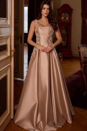 Evening dress NSSPOSA