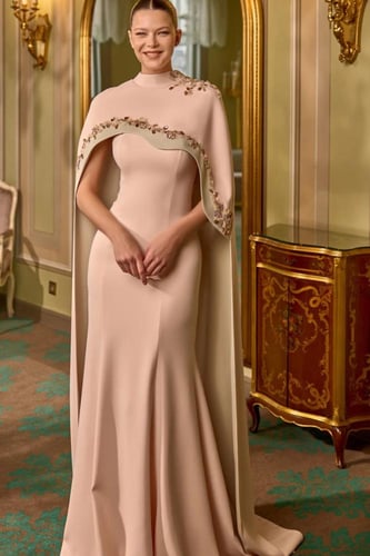 Evening dress HARLEEN