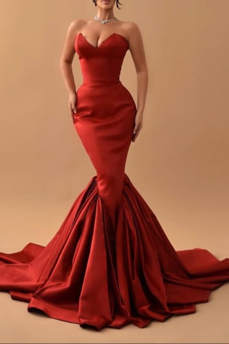 Evening Dress