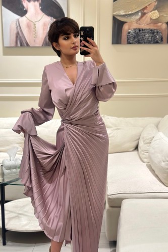 Long dress