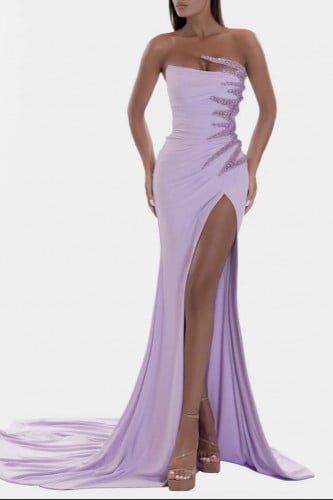 Evening dress