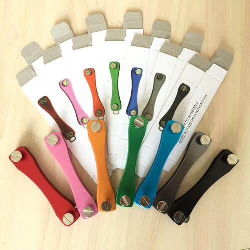 حافظة المفاتيح الذكية