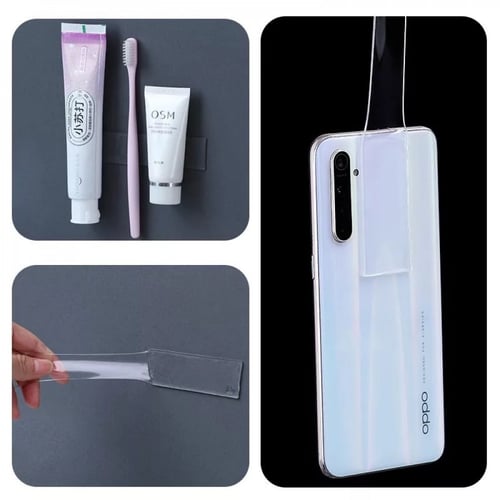 لاصق من الجهتين قوي التحمل