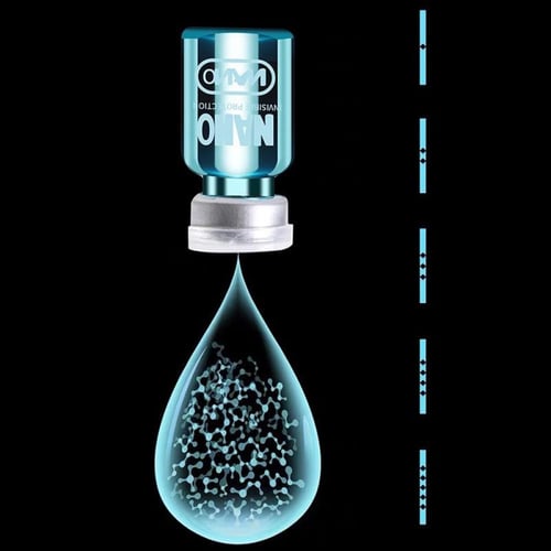 سائل النانو لحماية شاشة الجوال