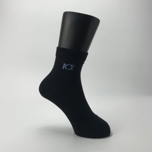 5 أزواج جوارب مضادة للروائح بتقنية نانو الفضة علام...