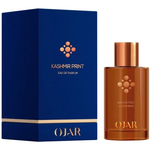 عطر اوجار كشمير برينت ايدي بارفيوم 100مل