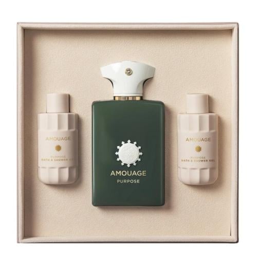 طقم امواج بيربوس او دو بارفيوم 100 مل 3 قطع