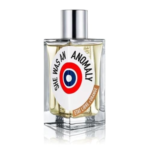 عطر شي واسا انومالي من ايتا ليبري دي أورانج للجنسي...