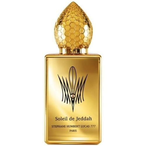 عطر ستيفان همبرت لوكاس سوليل دي جدة اودي بارفيوم 5...