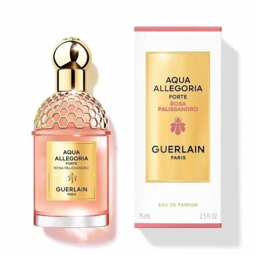 عطر جيرلان روزا باليساندرو فورتي 125 مل