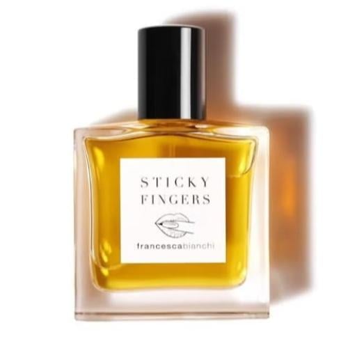 عطر فرانشيسكا ستيكي فينجس أودو بارفيوم 100 مل
