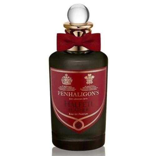 عطر بن هلقنس هالفيتي ليذر أودو بارفيوم 100مل (تستر...