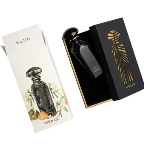عطر ويديان اثنان II من WIDIAN للجنسين أو دو بارفيو...