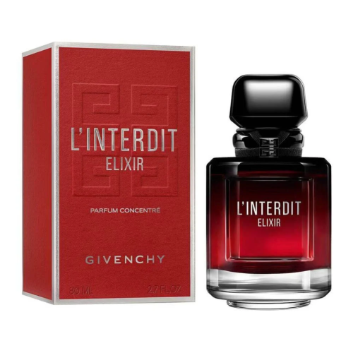 عطر جيفنشي لنترديت الكسير بارفيوم كونستري 80مل