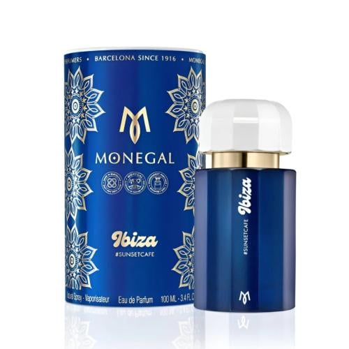 عطر رامون مونيجال ايبيزا صن سيت ايدي بارفيوم 100مل