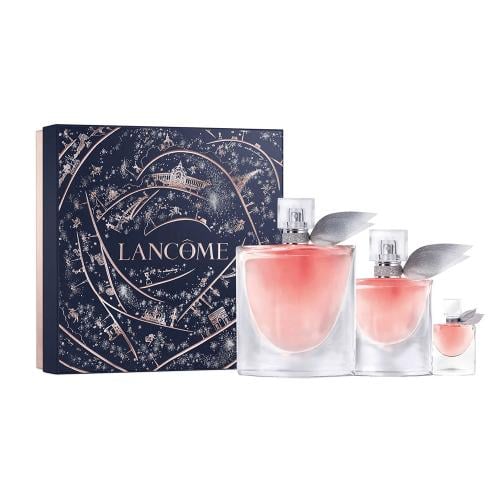 مجموعة عطر لا في ايست بيل من لانكوم