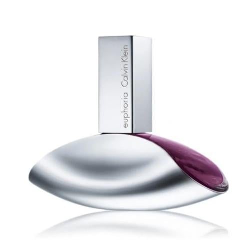عطر كالفن كلاين ايفوريا النسائي او دو بارفيوم 100...