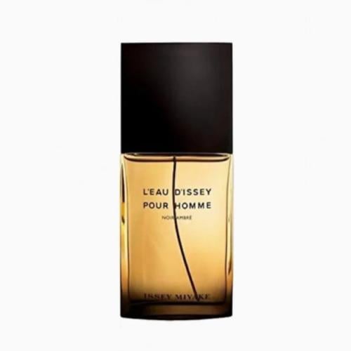 عطر ايسي مياكي ليو دا ايسي بور هوم نوار عنبر أودو...