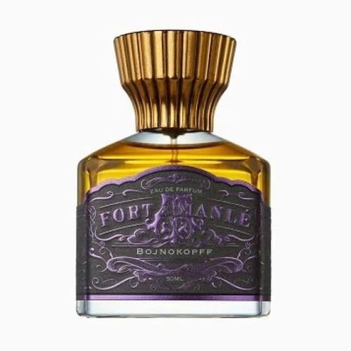 عطر بوجنوكوبف من فورت اند مانلي او دو بارفيوم 50 م...