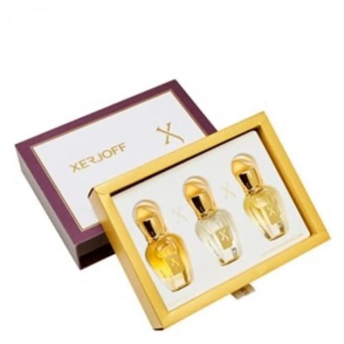 عطر مجموعة زيرجوف 15مل × 3