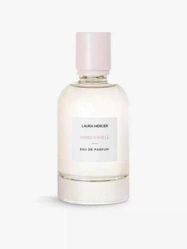 عطر امبر فانيلا او دو بارفان لورا مرسييه بارفيوم 1...