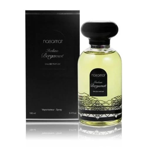 عطر نسامات إيطاليان برجاموت ايدي بارفيوم 100مل