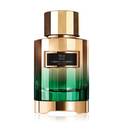 عطر ترو عود من كارولينا هيريرا للجنسين أو دو بارفي...