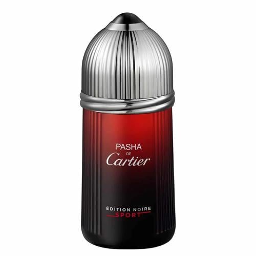 عطر كارتير باشا ايديشن نوار سبورت او دو تواليت 100...