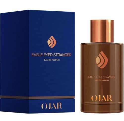 عطر اوجار ايجل ايد ستراينجر ايدي بارفيوم 100مل