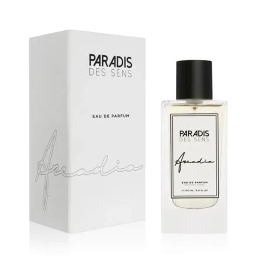 عطر باردايس ديس سينس اركاديا او دو بارفيوم 100مل