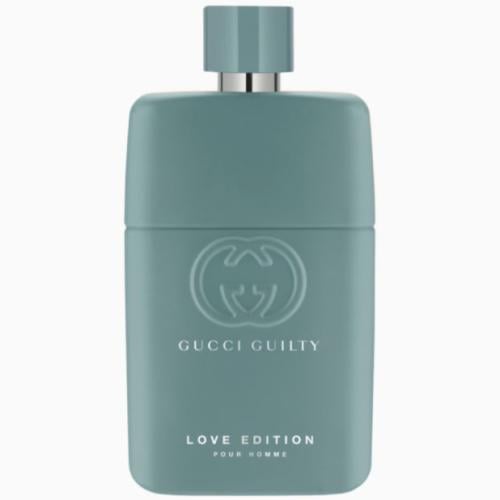 عطر قوتشي جيلتي لوف إيديشن بور أوم 2024 اودو بارفي...