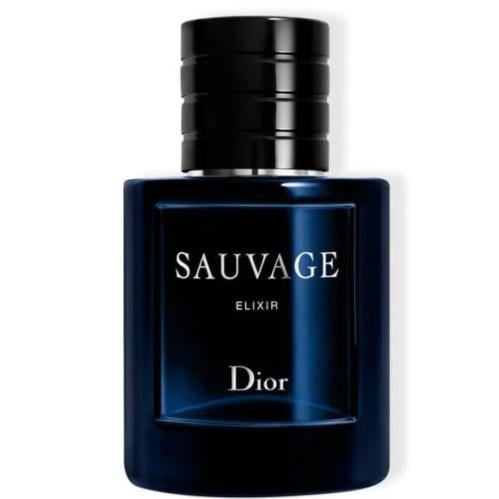 عطر ديور سوفاج اليكسير بارفيوم 100 مل