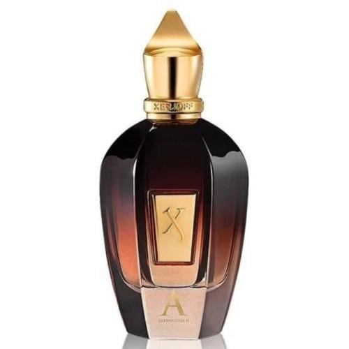 عطر ألكساندريا 2 من زيرجوف اودو بارفيوم 100 مل (تس...