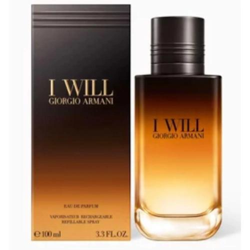 عطر جورجيو ارماني اي ويل او دو بارفيوم 100 مل