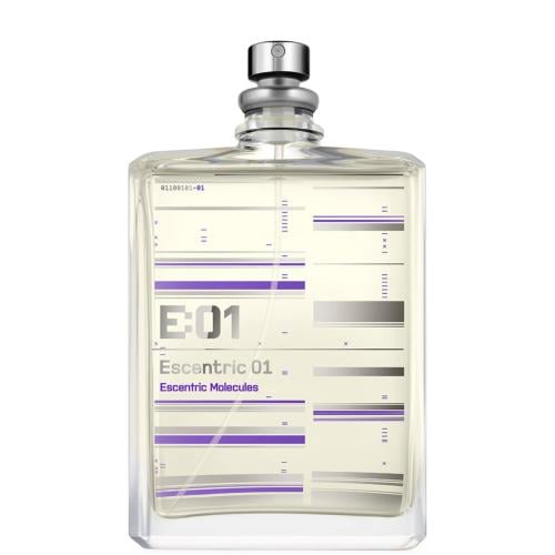 عطر اسنتريك 01 أودو تواليت 100 مل