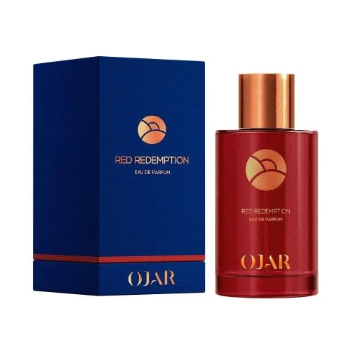 عطر اوجار ريد ريد مبشن ايدي بارفيوم 100مل