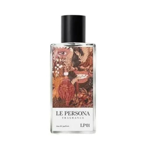 عطر لي بيرسونا LP 01 أودو بارفان 50 مل