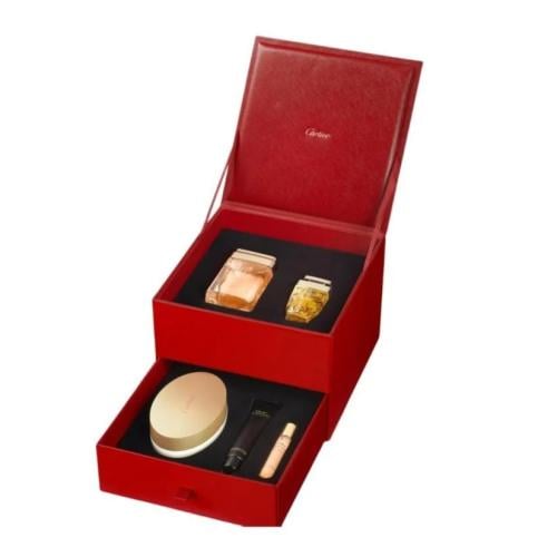 مجموعه كارتير لابانثير