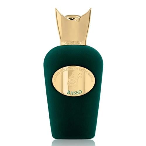 عطر باسو من سوسبيرو اودو بارفيوم 100 مل