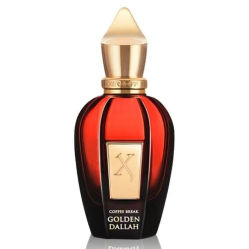 عطر جولدن دلة من زيرجوف او دو بارفيوم 50 مل