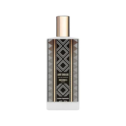 عطر ابو ظبي من ميمو باريس اودو بارفيوم 75 مل