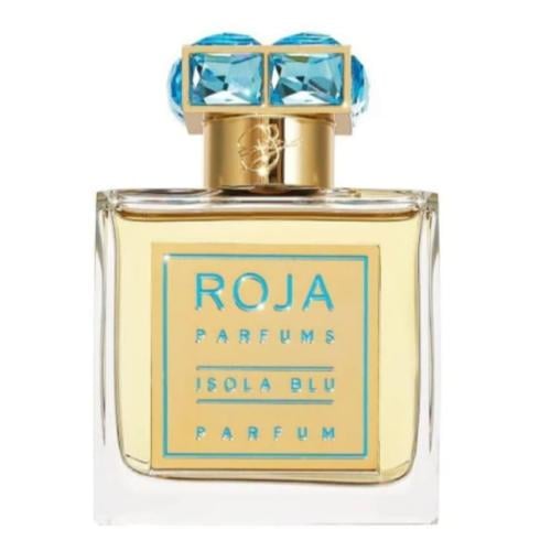 عطر ايزولا بلو من روجا دوف للجنسين او دو بارفيوم 5...