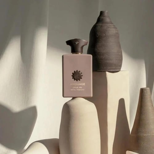 عطر اوبوس XIV رويال توباكو أمواج او دو بارفيوم 100...