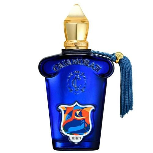 عطر مفيستو من زيرجوف او دو بارفيوم 100 مل (تستر)