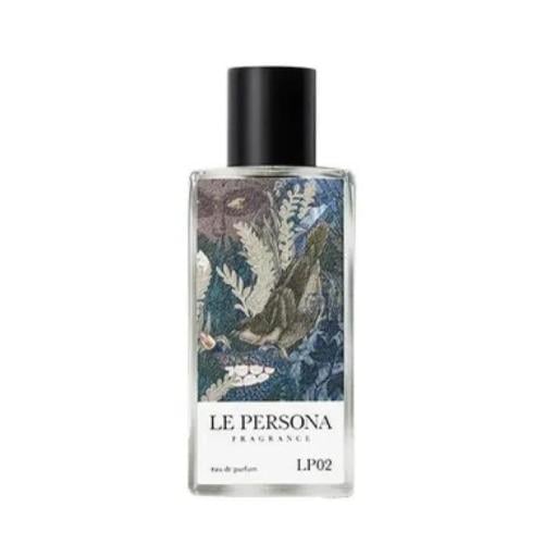 عطر لي بيرسونا LP02 أودو بارفان 50 مل