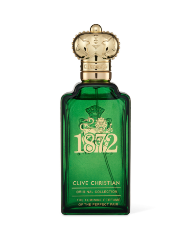 عطر 1872 فور وومن من كلايف كريستيان اودو بارفيوم 5...