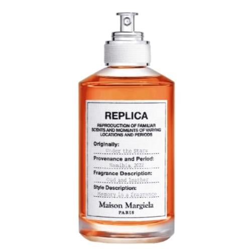 عطر اندر ذا ستارز من ميزون مارجيلا للجنسين او دو ت...